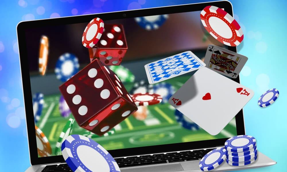 Discover the Benefits of Playing at an Online Casino Without Wagering Requirements 33 Discover the Benefits of Playing at an Online Casino Without Wagering Requirements 33