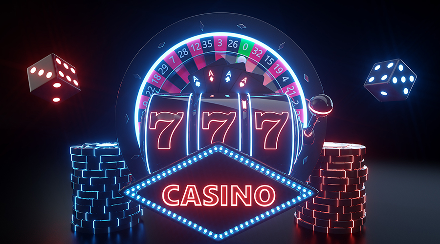 Experience the Best Admiral Casino UK