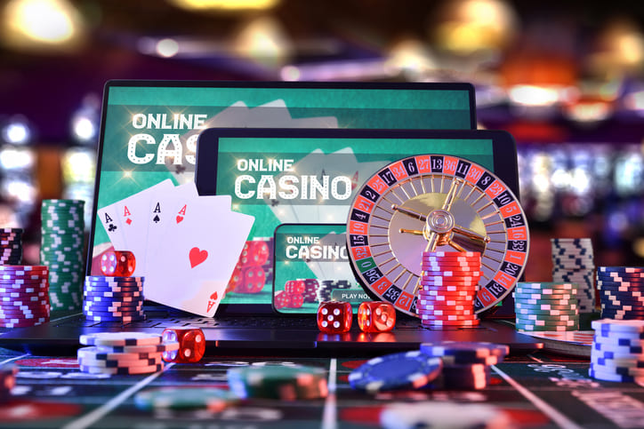 Experience the Best Admiral Casino UK
