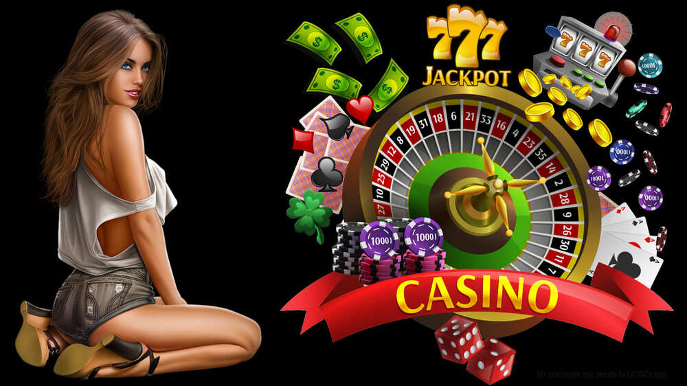 Experience Thrills with UK Casino Games Online Experience Thrills with UK Casino Games Online