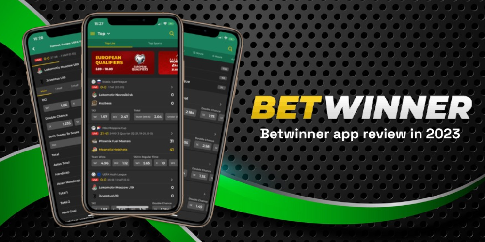 Explore the Exciting World of Betwinner 0 Explore the Exciting World of Betwinner 0