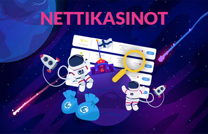 3e talletus - Edullinen tapa nauttia kasinoista 3e talletus - Edullinen tapa nauttia kasinoista