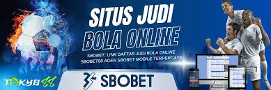 Agen Taruhan Terpercaya Aman Terbaru