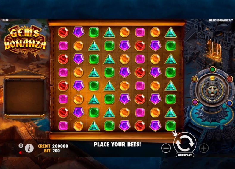Bonanza Game Casino - Twoja Przygoda w Świecie Gier