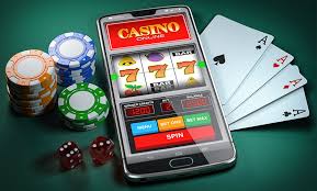 Casino Fun on Any Device 9 Casino Fun on Any Device 9