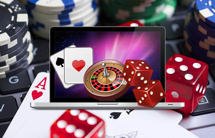 Casino Fun on Any Device 9 Casino Fun on Any Device 9
