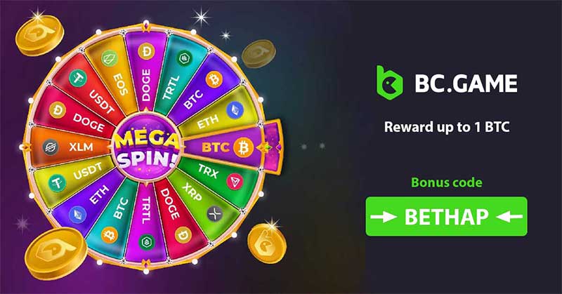 Discover the World of Betting with Sportsbook BC Game