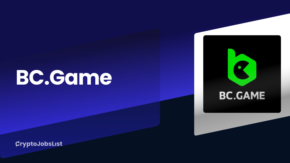 Discover the World of Betting with Sportsbook BC Game