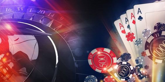 Objevte výhody nové online casino bonus bez