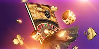 Experience the Thrill of Gaming at LuckiCasino UK