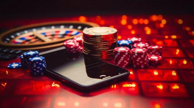 Explore the Exciting World of TikiTaka Casino Online Slots