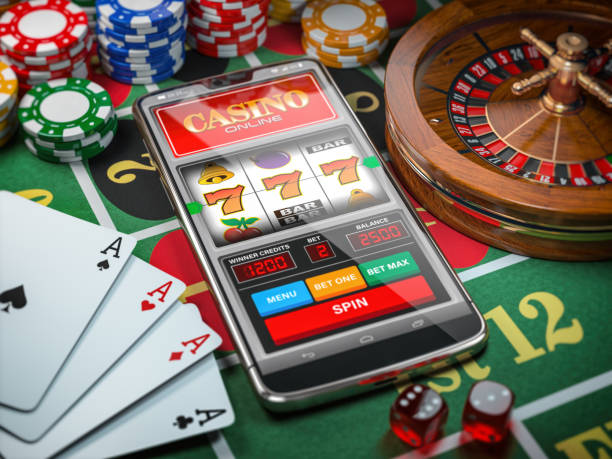 Understanding the 31bet Casino Registration Process